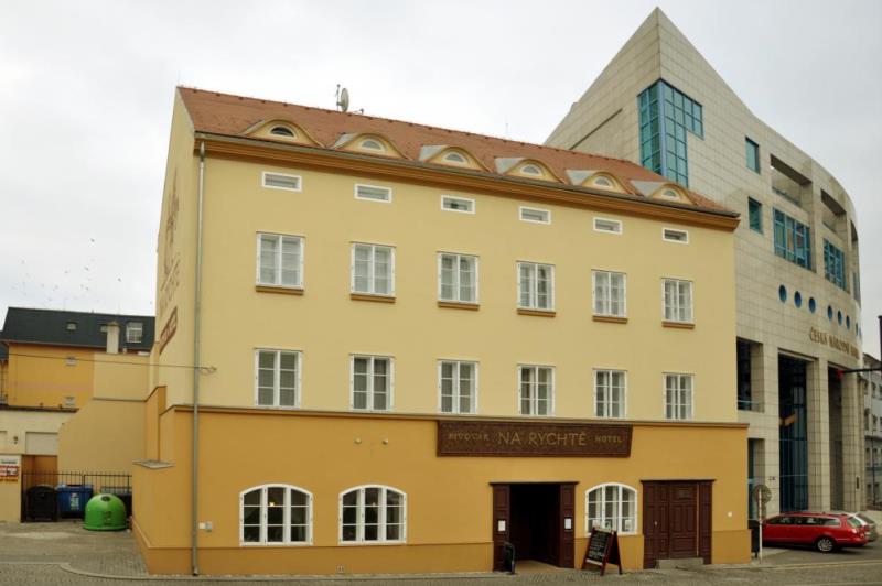 Hotel 1