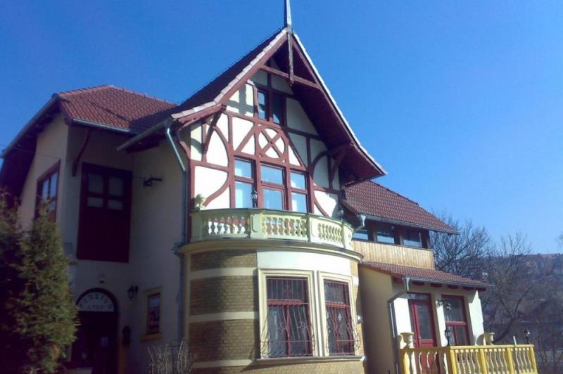 Hotel 1